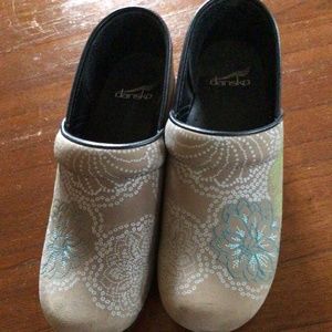 Dansko clog sz39